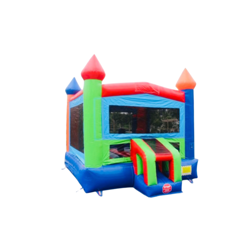 RAINBOW BOUNCER 